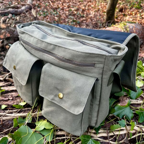Catty Shack 'Mooch Bag' V2! - Image 4