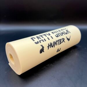Catty Shack 'Hunter 0.8'