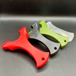 Goblet EVO® 'Ergo' Slingshot / Catapult