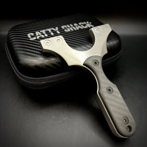 The 'Hedgerow Goblet Hunter' or 'HGH'© 'Carbon Collection'