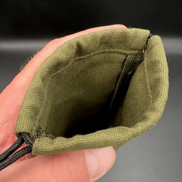 Catapult Canvas Carry Bag - Image 2