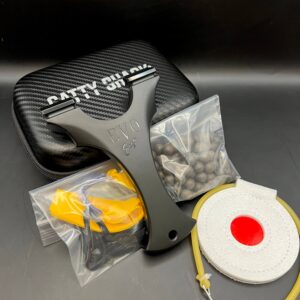 Luxury EVO Ergo Beginners Kit