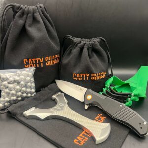 Ultimate Moochers Kit! EVO or HGH 'Black Edition'