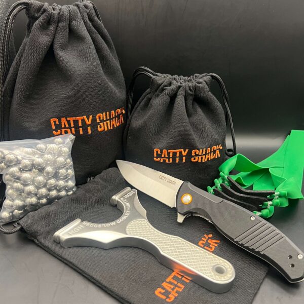 Ultimate Moochers Kit! EVO or HGH 'Black Edition' - Image 3