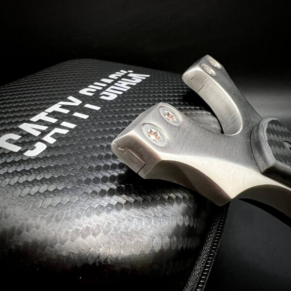 EVO® Field Pro V2 'Carbon Collection' - Image 3