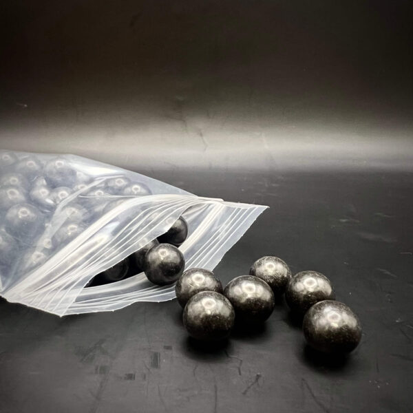 11.5mm Biodegradable Clay Ammo