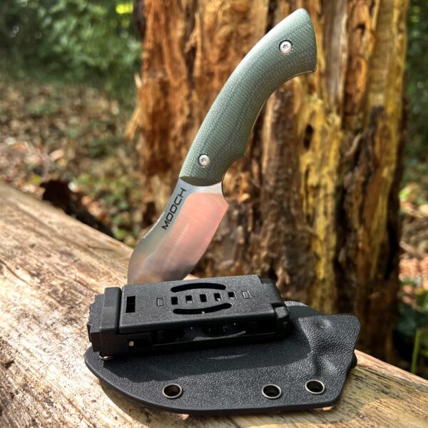 MOOCH Skinning Knife - Image 5