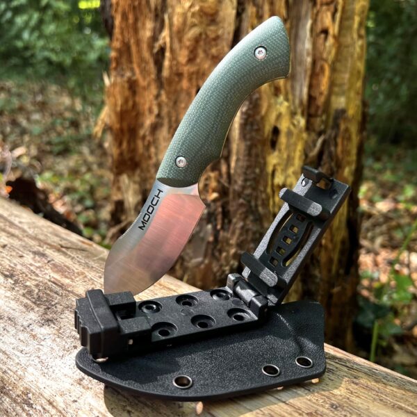 MOOCH Skinning Knife - Image 6