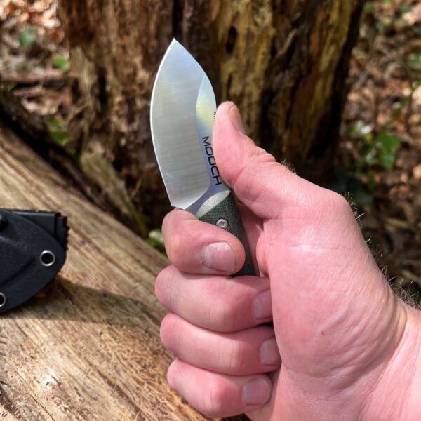 MOOCH Skinning Knife - Image 3