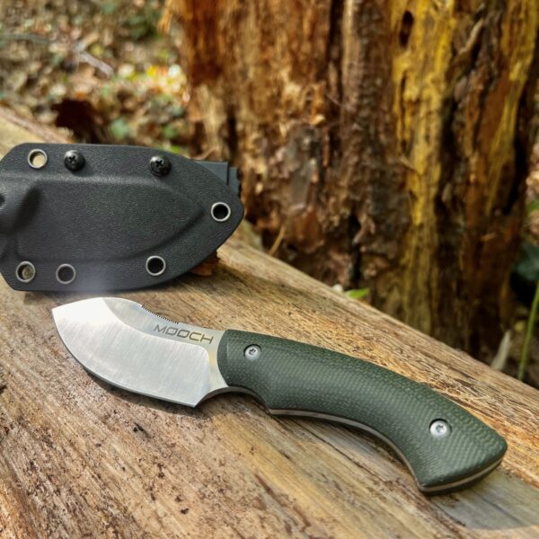 MOOCH Skinning Knife - Image 2