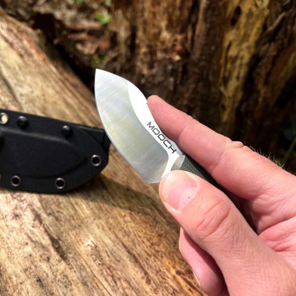 MOOCH Skinning Knife - Image 4