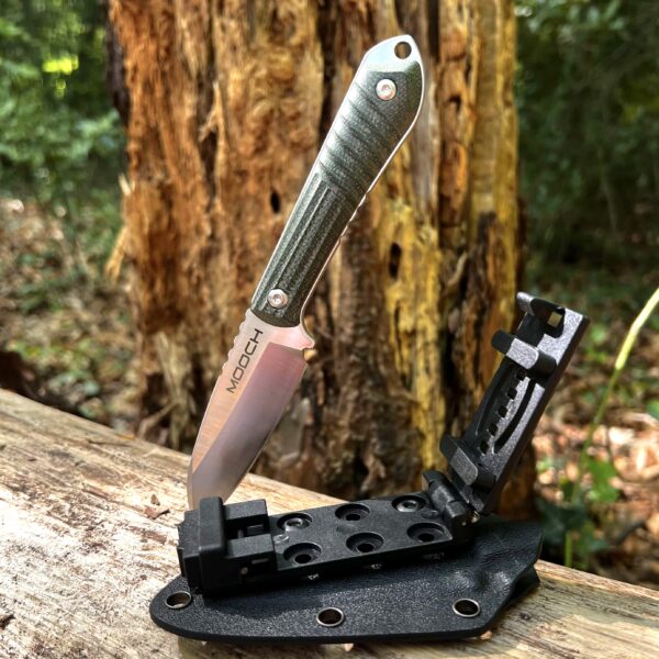 MOOCH Slimline Knife - Image 4