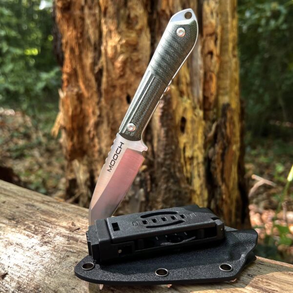 MOOCH Slimline Knife - Image 3