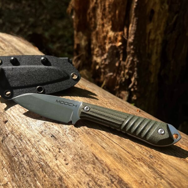 MOOCH Slimline Knife - Image 2